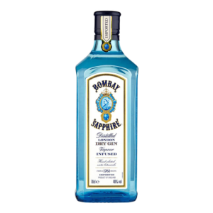 Bombay Sapphire Gin