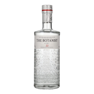 The Botanist Gin