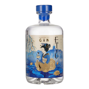 Etsu Gin