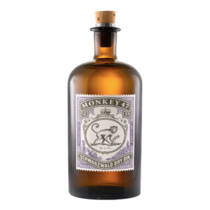 Monkey 47 Gin