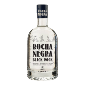 Rocha Negra Gin