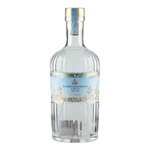 Buckingham Palace Gin