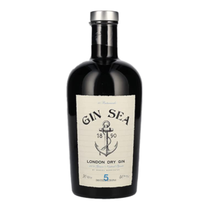 Sea Gin