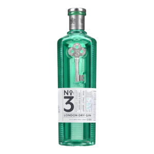 N°3 Gin