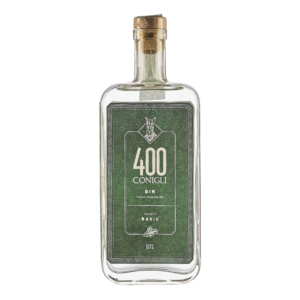 400 Conigli Basil