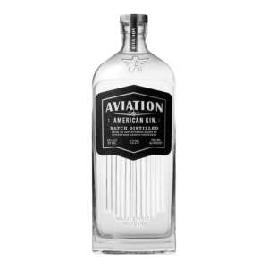 Aviation Gin