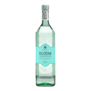 Bloom Gin