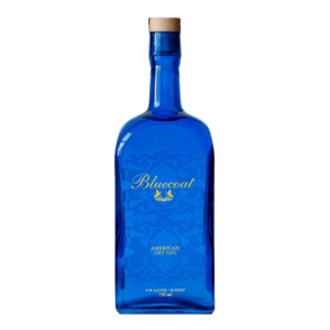 Bluecoat Dry Gin