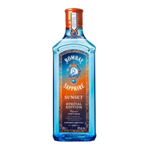 Bombay Sunset Gin