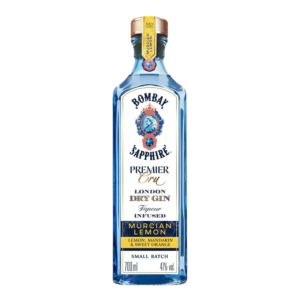 Bombay Sapphire Premier Gin