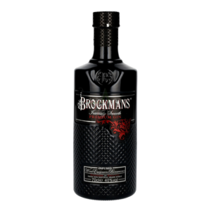 Brockmans Premium Gin