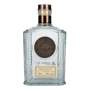 Brooklyn Gin