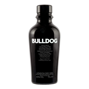 Bulldog Gin