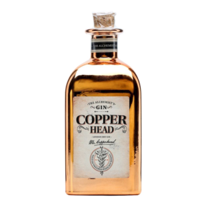 Copperhead Gin