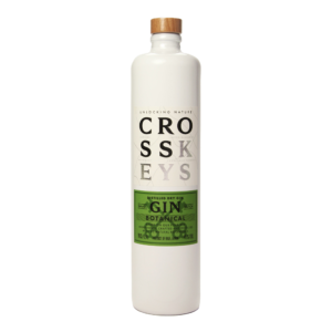 Cross Keys Gin