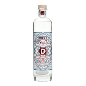 Dodd’s Gin