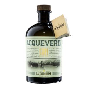 Acqueverdi Gin