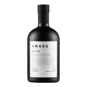 Amass Gin