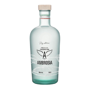 Ambrosia Day Edition Gin