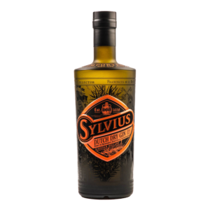 Sylvius Gin
