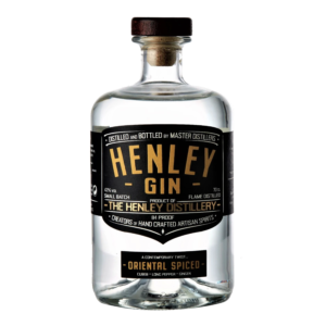 Henley Oriental Spiced Gin
