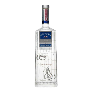 Martin Miller’s Gin