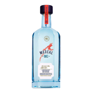 Mezcal MG Gin