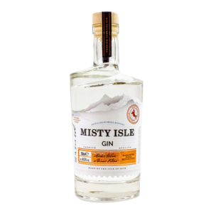 Misty Isle Gin