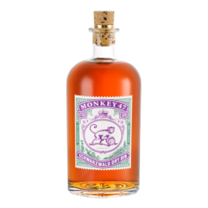 Monkey 47 Barrel Cut