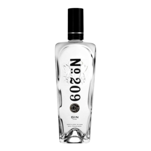N°209 Gin