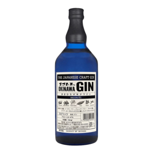 Okinawa Gin Recipe 01