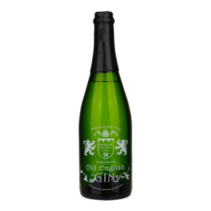 Old English Gin