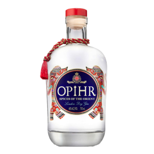 Opihr Spices of the Orient