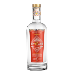 Originario al Peperoncino Gin