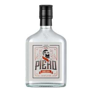 Piero Gin