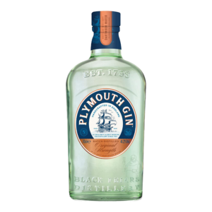 Plymouth Gin