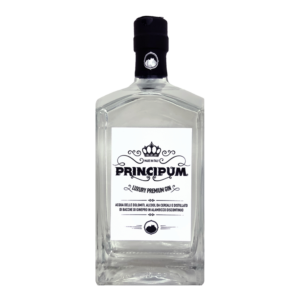 Principum Luxury Gin