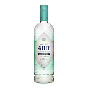 Rutte Celery Gin