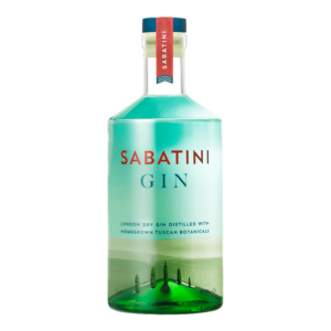 Sabatini Gin