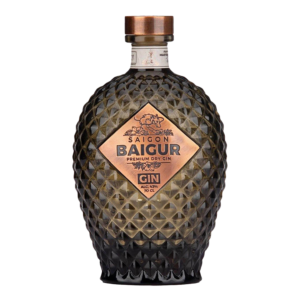 Saigon Baigur Gin