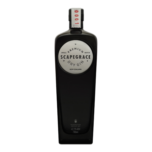 Scapegrace Classic Gin