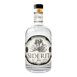 Siderit Gin