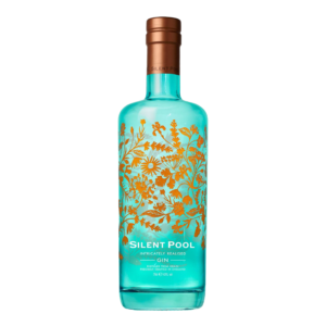 Silent Pool Gin