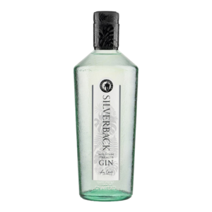 Silverback Gin