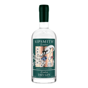 Sipsmith Gin