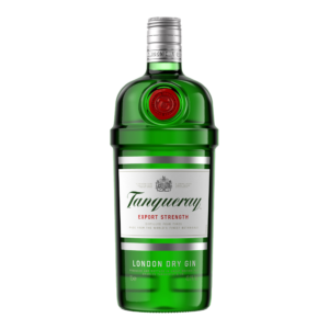 Tanqueray Gin