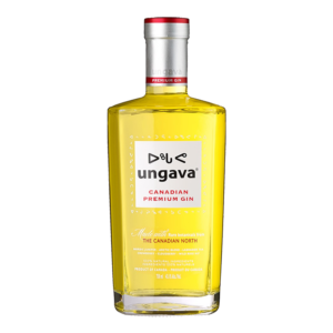 Ungava Gin