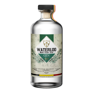 Waterloo Original Gin