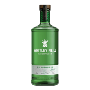 Whitley Neill Aloe Gin