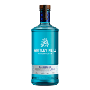 Whitley Neill Blackberry Gin